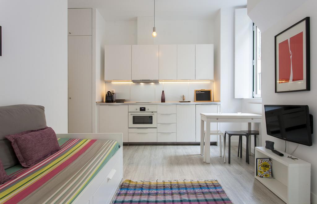 Severa Apartment Lisbon