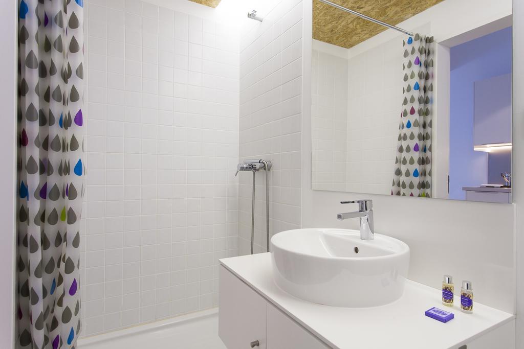 Apartamento Severa