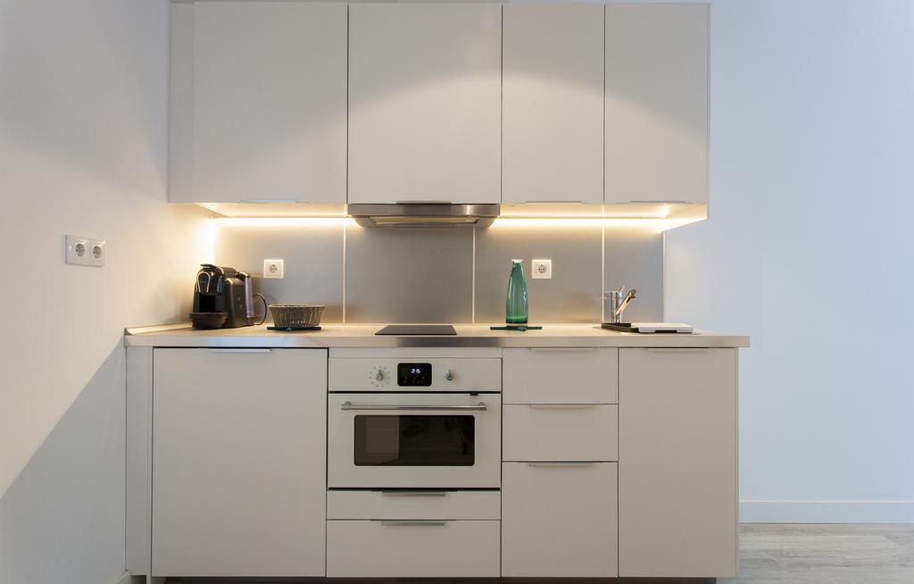 Apartamento Severa