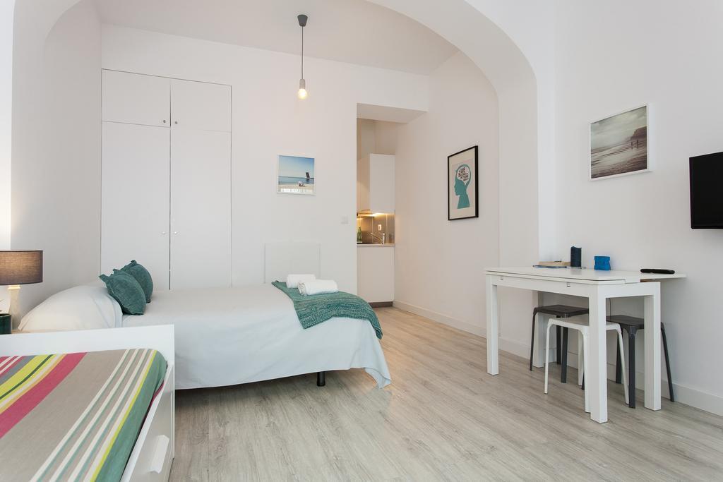 Severa Apartamento *
