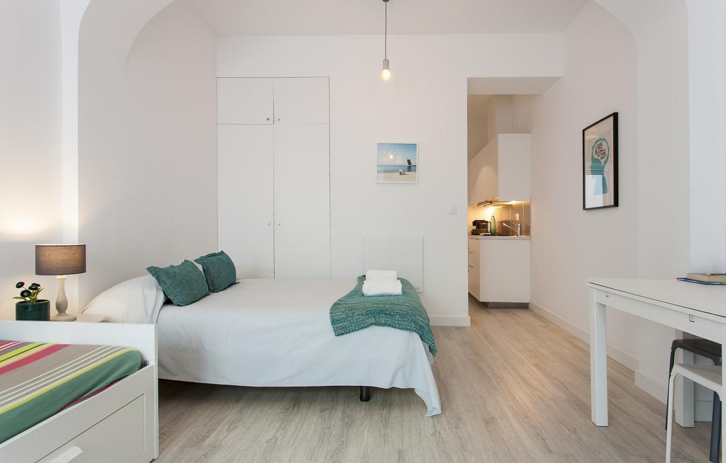 Apartamento Severa