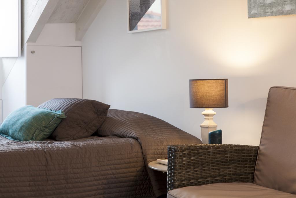 Apartamento Severa *