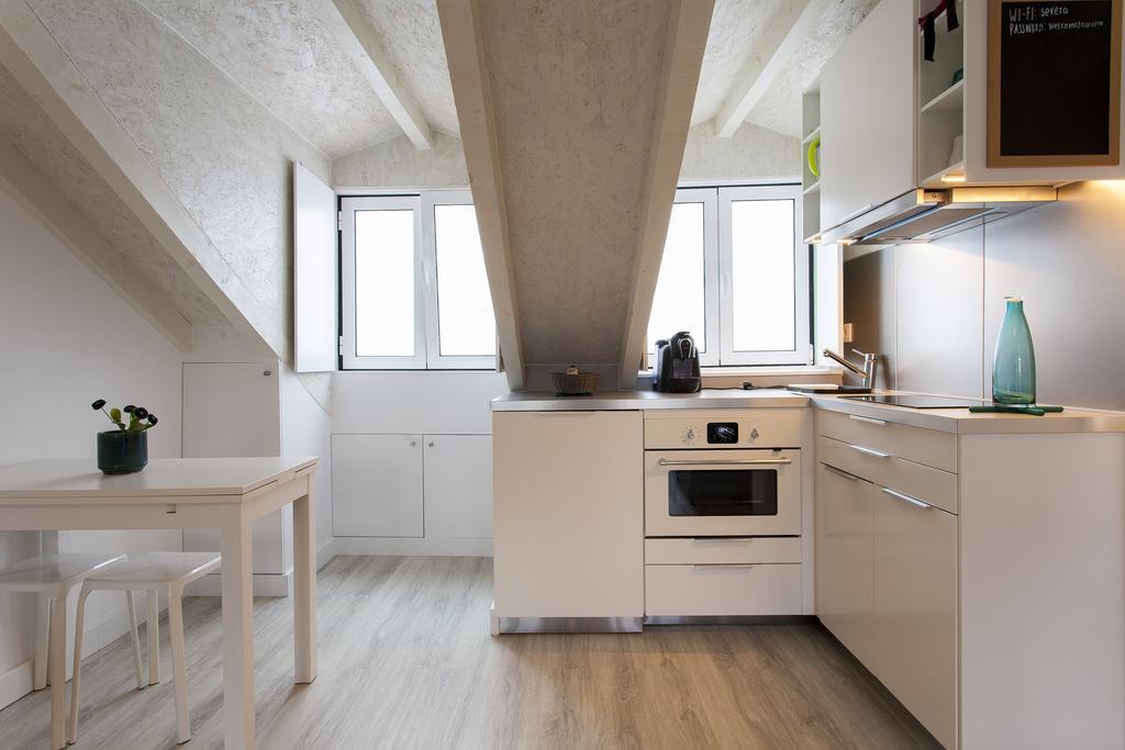 Apartamento Severa Lisboa