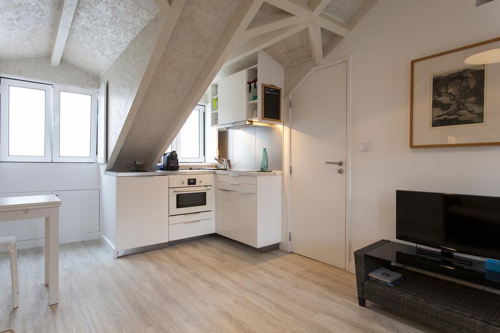 Apartamento Severa *