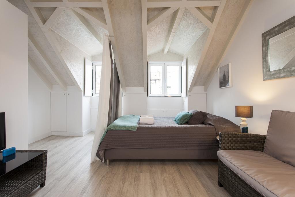 Apartamento Severa Lisboa
