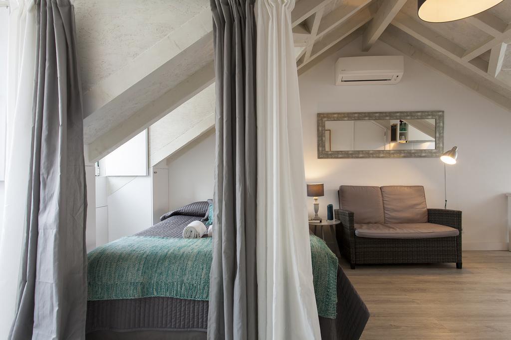 Severa Apartamento