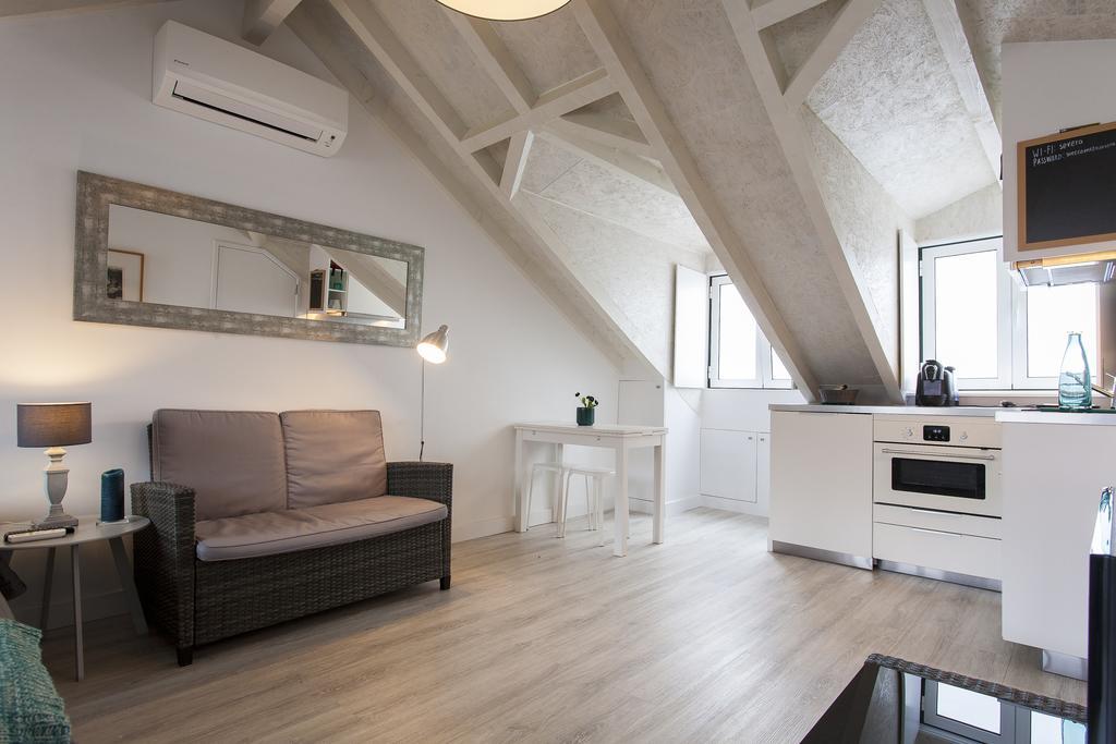 Apartamento Severa Lisboa