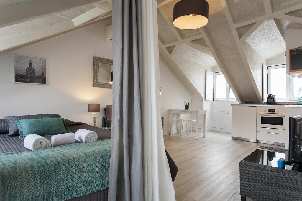 Apartamento Severa Lisboa